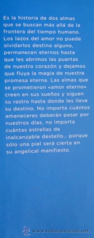 Libros de segunda mano: EL CREADOR DE SUE&Ntilde;OS - ESPERAME A LAS PUERTAS DEL CIELO - ROSETTA FORNER - Foto 3