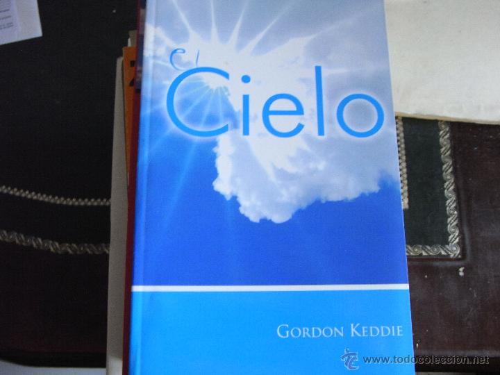 Libros de segunda mano: El Cielo. Gordon Keddie. - Foto 1