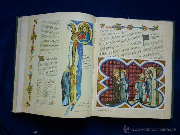 Libros de segunda mano: La Sagrada Biblia - Foto 5