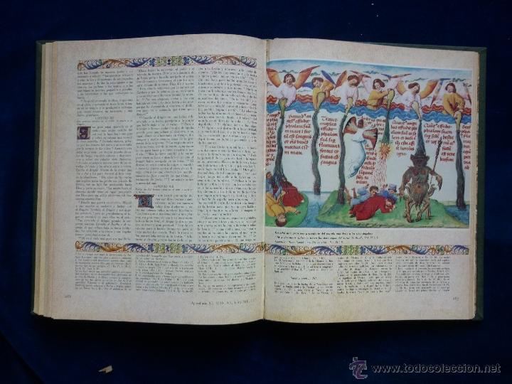 Libros de segunda mano: La Sagrada Biblia - Foto 6