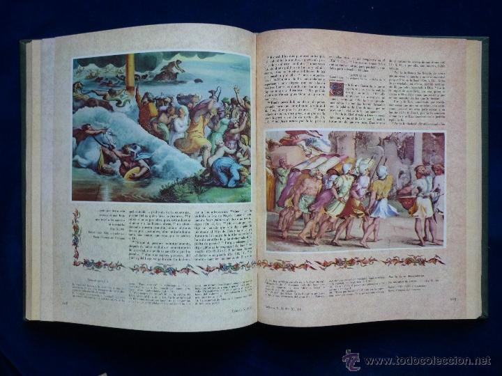 Libros de segunda mano: La Sagrada Biblia - Foto 8