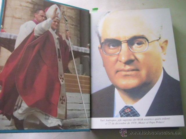 Libros de segunda mano: MATAR AL PAPA! BAEZA, &Aacute;lvaro. 1995 - Foto 2