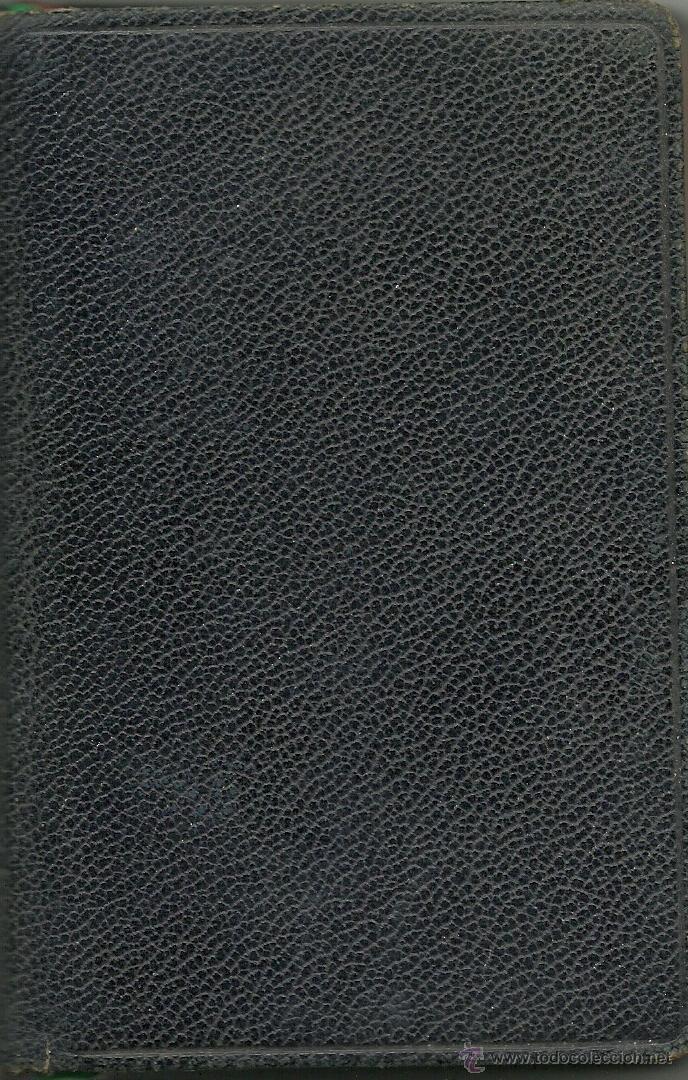 Libros de segunda mano: MISALITO REGINA - 1963 - Foto 4