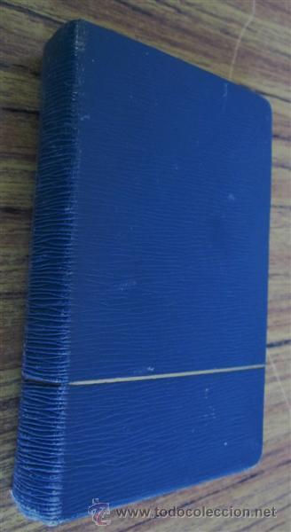 Libros de segunda mano: NUEVO TESTAMENTO - 1958 - Foto 2