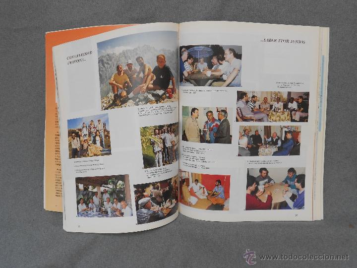 Libros de segunda mano: JESUITAS. ANUARIO 1991 - Foto 2