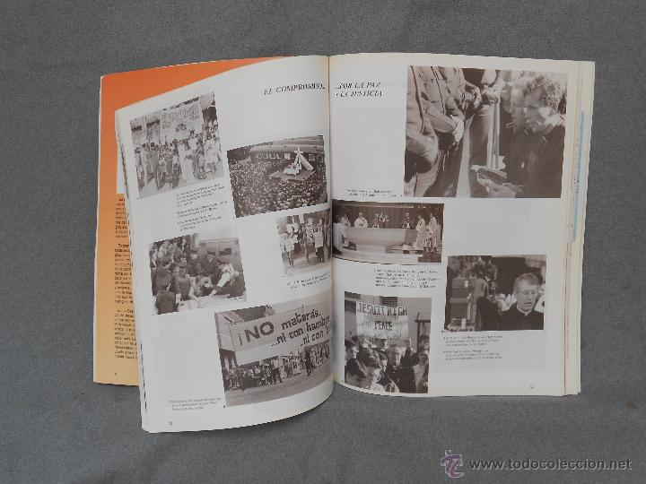 Libros de segunda mano: JESUITAS. ANUARIO 1991 - Foto 3