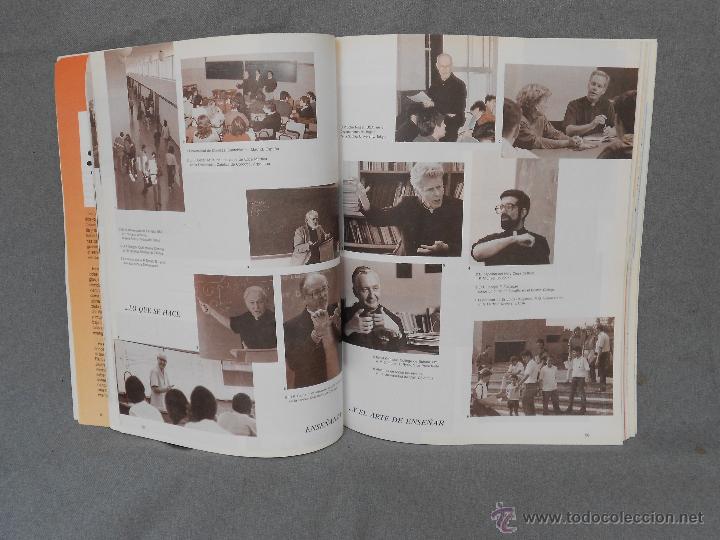 Libros de segunda mano: JESUITAS. ANUARIO 1991 - Foto 4