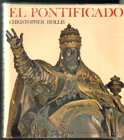 Libros de segunda mano: EL PONTIFICADO.        A-REPAPA-246 - Foto 1