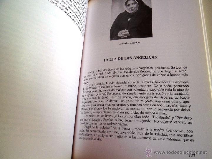 Libros de segunda mano: DESPEDIDA 1991. RICARDO TORRES QUIROGA - Foto 6