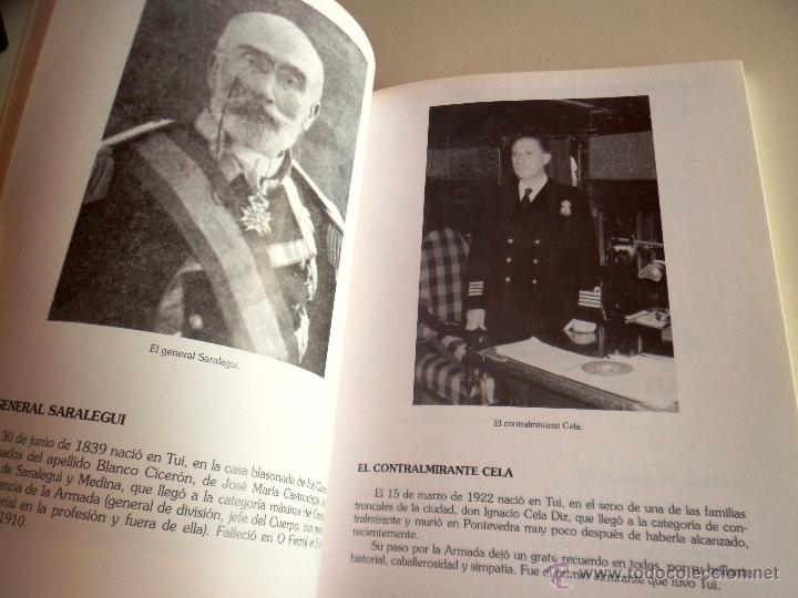 Libros de segunda mano: DESPEDIDA 1991. RICARDO TORRES QUIROGA - Foto 8