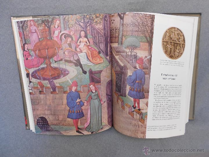 Libros de segunda mano: LA EDAD DE LA FE - Foto 2
