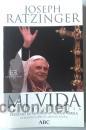 Libros de segunda mano: MI VIDA, JOSEPH RATZINGER, ABC - Foto 1