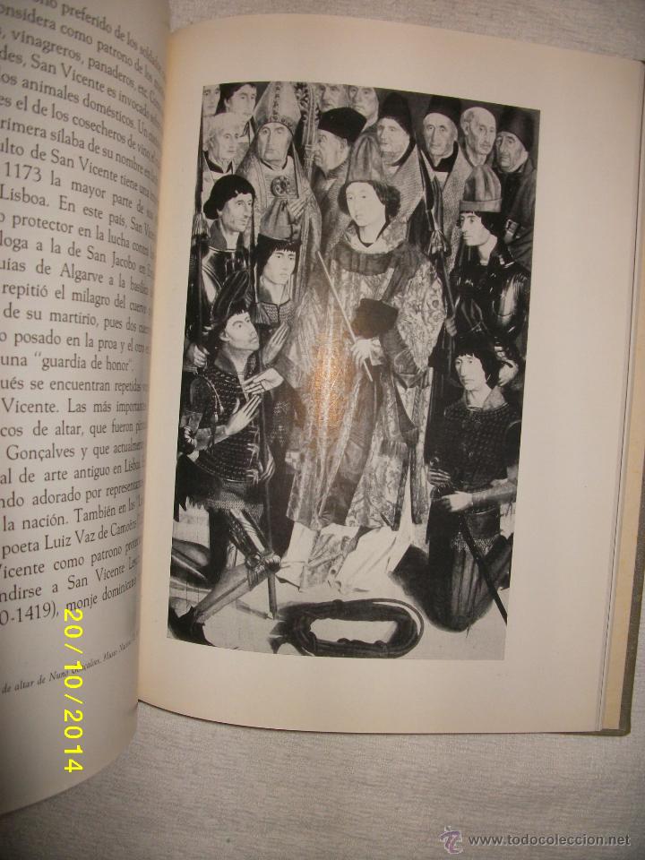 Libros de segunda mano: SANTOS SANADORES 1948 - Foto 6