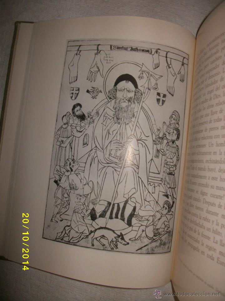 Libros de segunda mano: SANTOS SANADORES 1948 - Foto 7