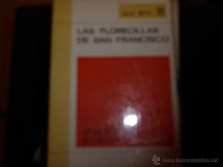 Libros de segunda mano: Las florecillas de San Francisco. - Foto 1