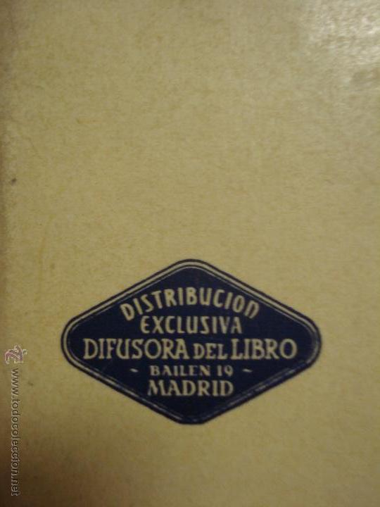 Libros de segunda mano: EL SANTO PILAR DE ESPA&Ntilde;A - Foto 3