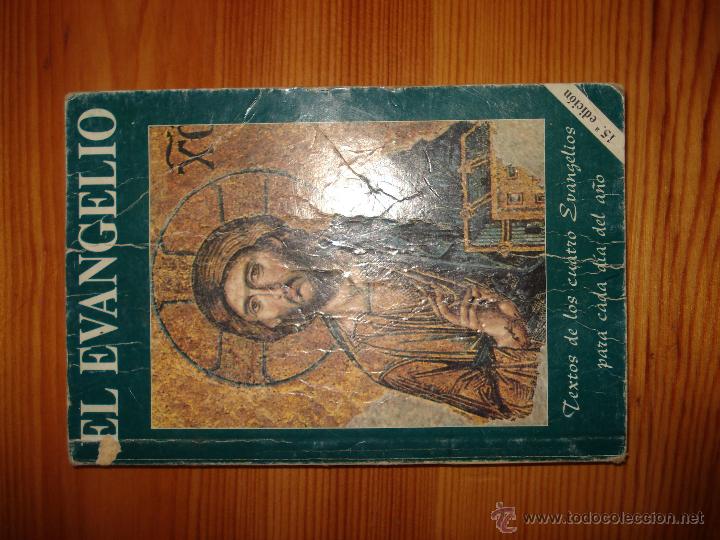 Libros de segunda mano: LOTE DE 6 DE LIBROS RELIGIOSOS - Foto 1