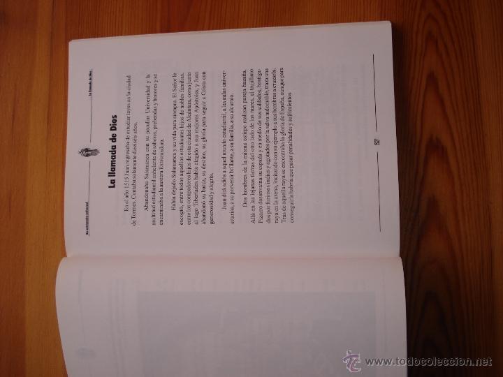 Libros de segunda mano: LOTE DE 6 DE LIBROS RELIGIOSOS - Foto 3