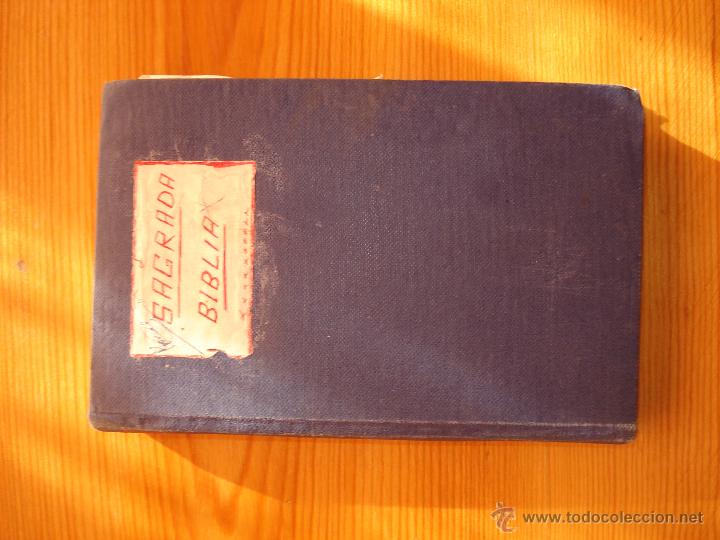 Libros de segunda mano: LOTE DE 6 DE LIBROS RELIGIOSOS - Foto 5