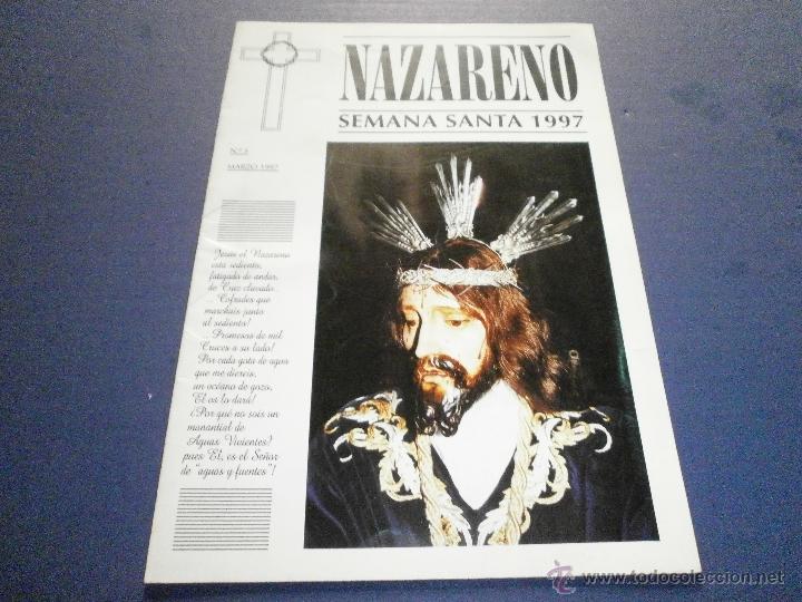 Libros de segunda mano: semana santa elche 1997