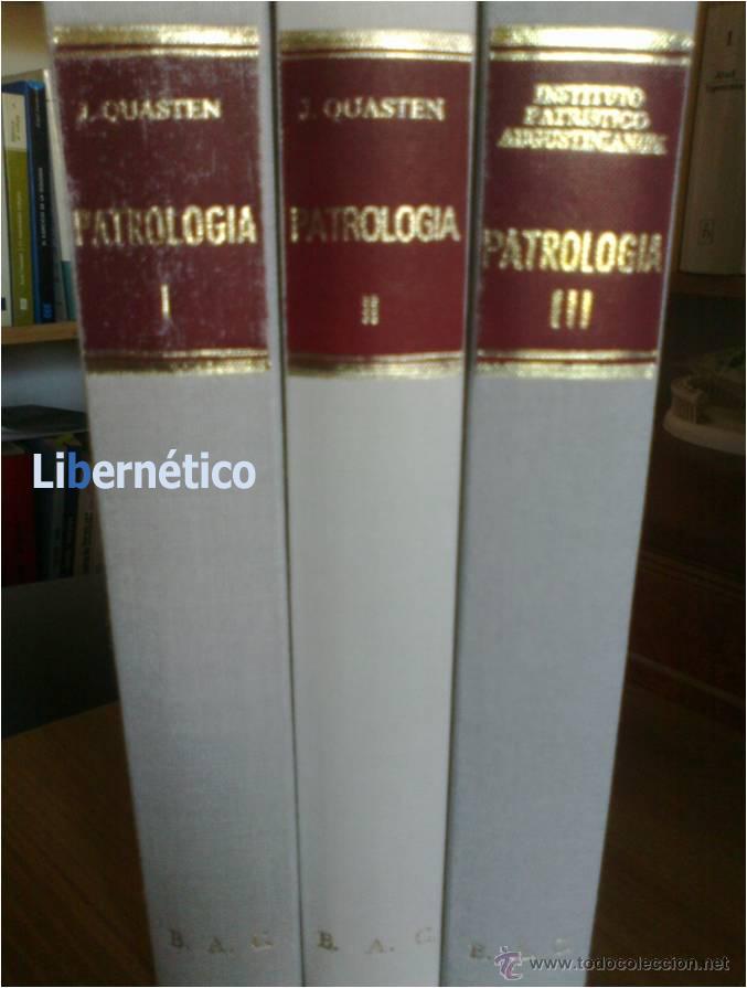 Patrología, la edad de oro de la literatura patrística