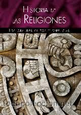 Libros de segunda mano: HISTORIA DE LAS RELIGIONES, LIBSA - Foto 1
