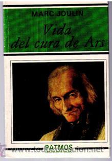 Libros de segunda mano: Vida del cura de Ars, Marc Joulin - Foto 1