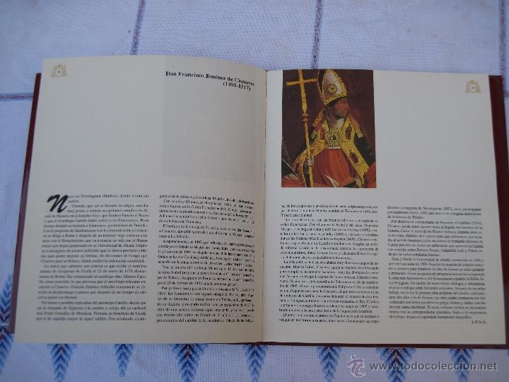 Libros de segunda mano: LOS PRIMADOS DE TOLEDO. - Foto 3