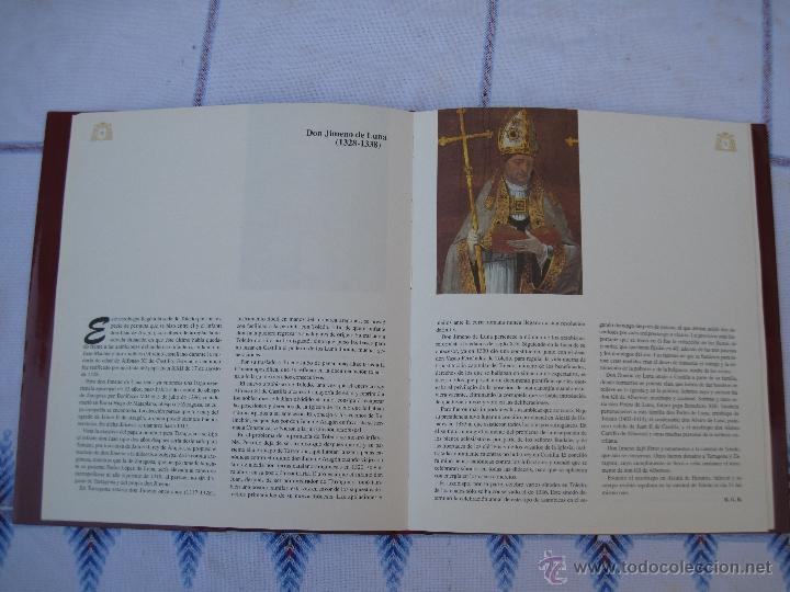 Libros de segunda mano: LOS PRIMADOS DE TOLEDO. - Foto 4