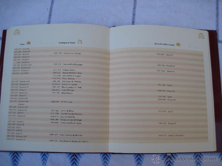 Libros de segunda mano: LOS PRIMADOS DE TOLEDO. - Foto 5