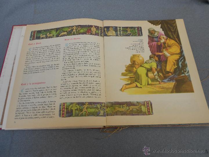 Libros de segunda mano: BIBLIA EDITORIAL CODEX - Foto 4