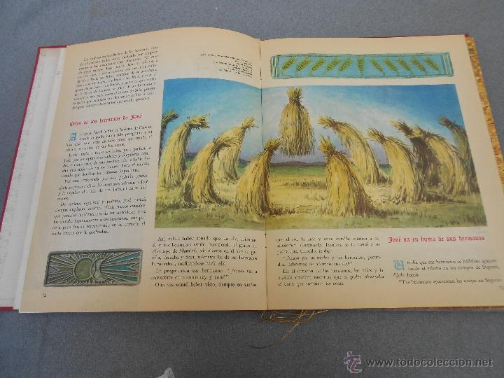 Libros de segunda mano: BIBLIA EDITORIAL CODEX - Foto 5