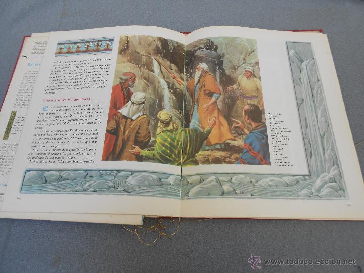 Libros de segunda mano: BIBLIA EDITORIAL CODEX - Foto 7
