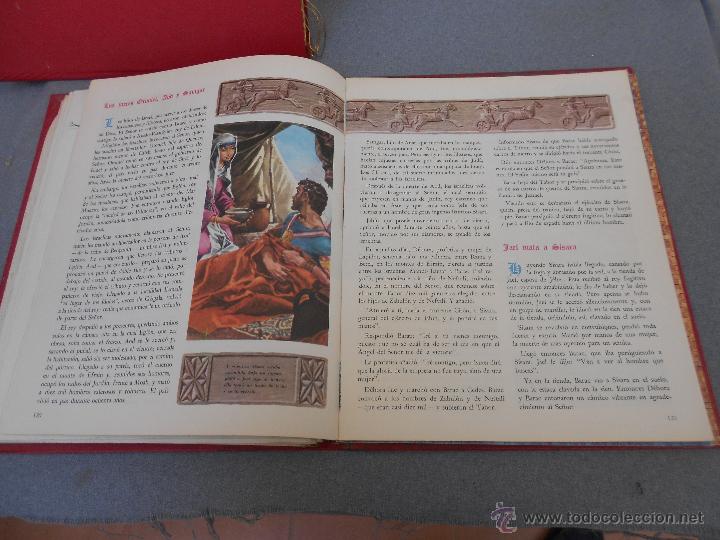 Libros de segunda mano: BIBLIA EDITORIAL CODEX - Foto 11