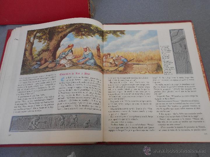 Libros de segunda mano: BIBLIA EDITORIAL CODEX - Foto 12