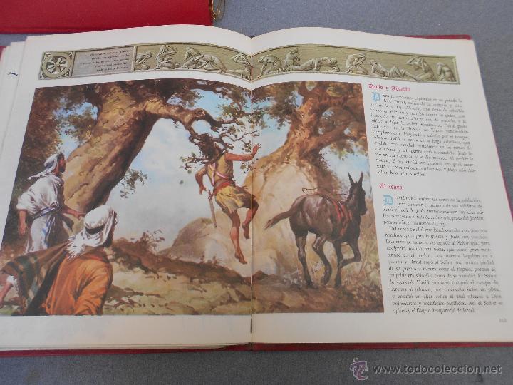 Libros de segunda mano: BIBLIA EDITORIAL CODEX - Foto 13