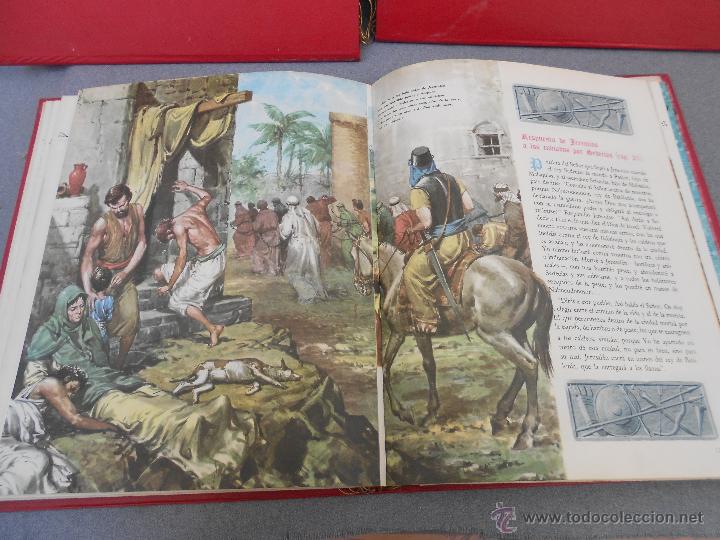 Libros de segunda mano: BIBLIA EDITORIAL CODEX - Foto 16