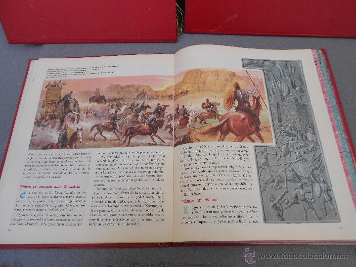 Libros de segunda mano: BIBLIA EDITORIAL CODEX - Foto 17