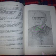 Libros de segunda mano: L'ADORACIÓ NOCTURNA A CALVIÀ ( 1962 -1997 ). JOAN J. LLADÓ/ JOAN PONS. 1ª EDICIÓ 1997 . MALLORCA. Lote 48619204