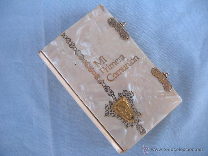 Libros de segunda mano: LIBRO DE COMUNI&Oacute;N - Foto 1