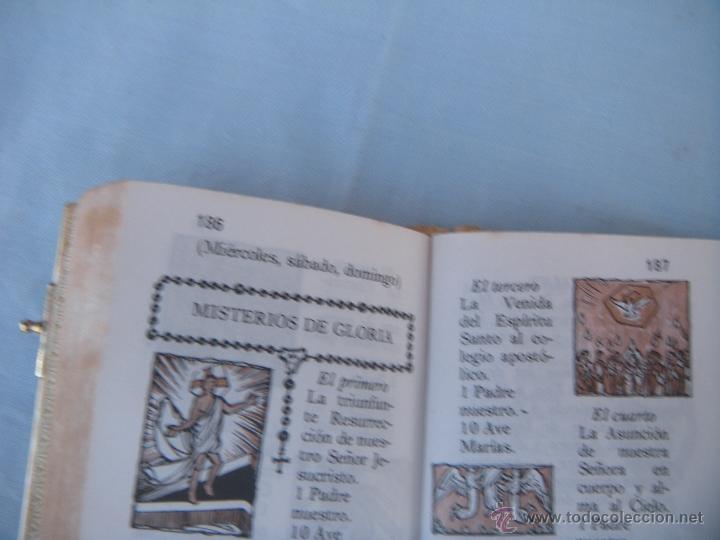 Libros de segunda mano: LIBRO DE COMUNI&Oacute;N - Foto 3