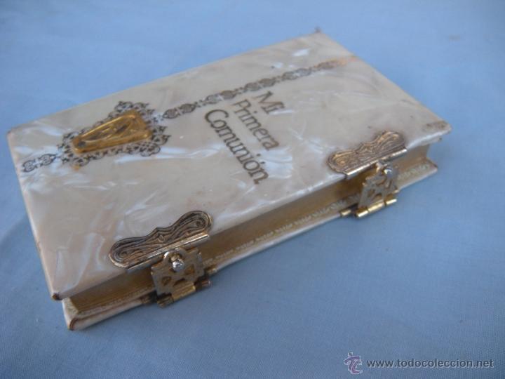 Libros de segunda mano: LIBRO DE COMUNI&Oacute;N - Foto 5