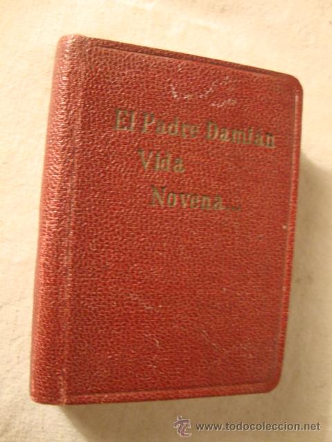 Libros de segunda mano: ANTIGUO LIBRO RELIGIOSO MISAL - Foto 1