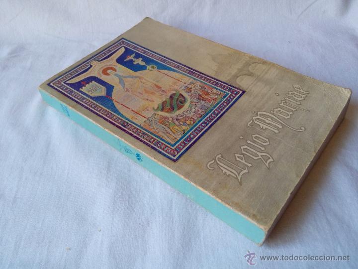Libros de segunda mano: LEGIO MARIAE - Foto 3