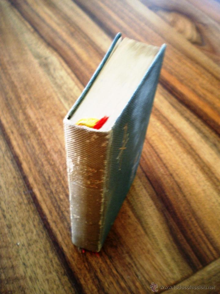 Libros de segunda mano: MISALITO REGINA 1968 - Foto 3