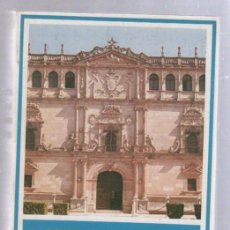 Libros de segunda mano: HISTORIA DE LA TEOLOGIA ESPAÑOLA. TOMO I. MADRID 1983. DESDE SUS ORIGENES HASTA FINES DEL SIGLO XVI