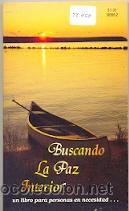 Libros de segunda mano: 27-450. Libro. Buscando la Paz Interior - Foto 1