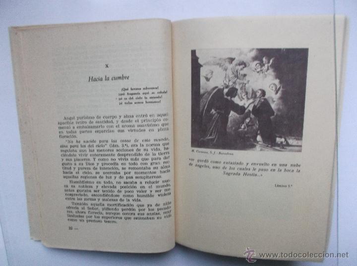 Libros de segunda mano: EL ANGEL DE POLONIA - 1959. - Foto 4