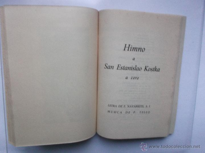 Libros de segunda mano: EL ANGEL DE POLONIA - 1959. - Foto 5