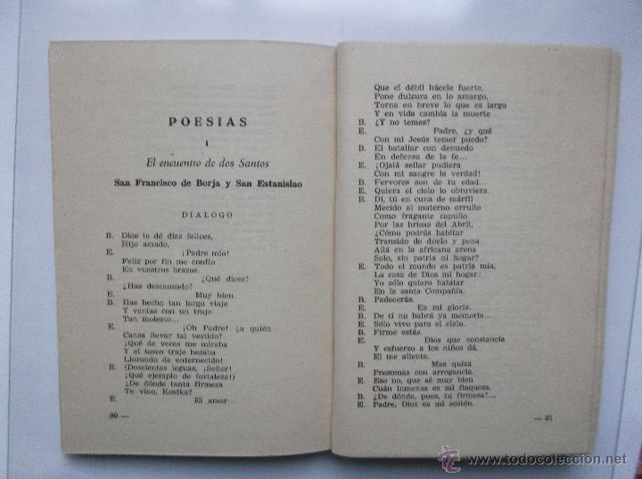 Libros de segunda mano: EL ANGEL DE POLONIA - 1959. - Foto 7